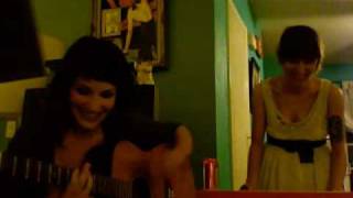 CUNT SPARRER - RUNNIN RIOT (Cock Sparrer cover)