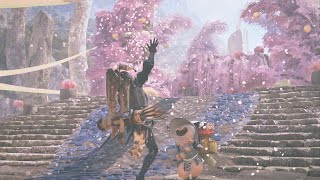 #9 春のイベント参加したい 【MONSTER HUNTER WILDS】