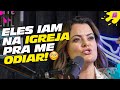 THE CHURCH THAT CHALLENGES TABOOS Balaio Podcast With Ana Paula Valadão 28