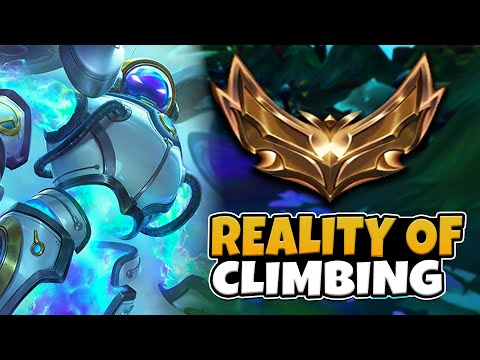 Rank 1 Xerath Shows You How To REALISTICALLY Climb (Gold Elo)
