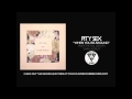 Pity Sex - When You're Around 