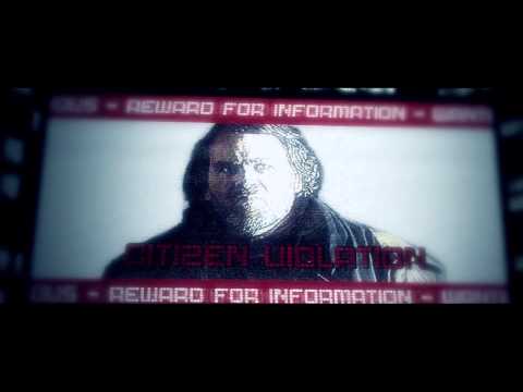 Andy Duguid & Jaren   Battlecry Official Music Video