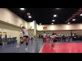Volleyball Highlight 2