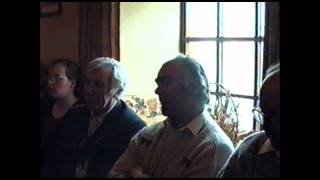 O'Reilly from the county Cavan, song / Michael McGonigle (James Eoghain), singing in English