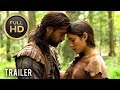 THE NEW WORLD 2005 Full Movie Trailer In HD 1080p