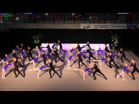 GC Pärl - Paradiis * GymnaFest 2015 Final