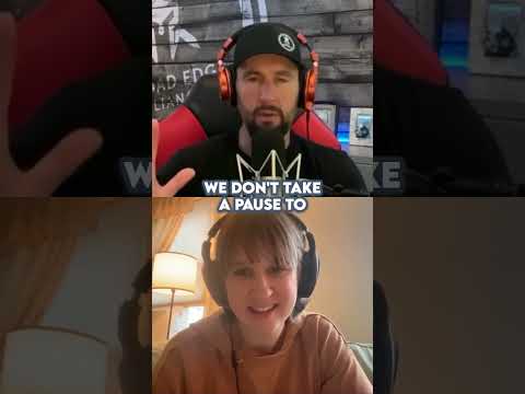 Are you winging it as a parent? | Alyssa Campbell