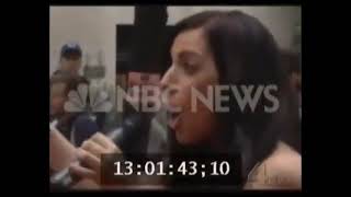 Lady Gaga - No Floods ( Columbus Day Parede 2005 )