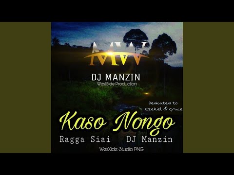 Kaso Nongo