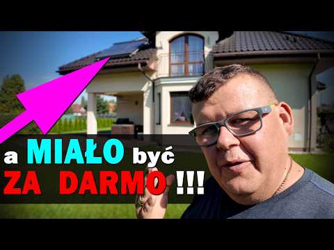 How is it possible that I pay for hot water when I have solar panels?