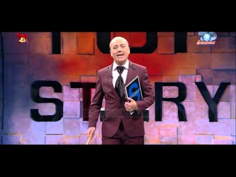 Friend Request 2016, 31 Dhjetor 2015, Pjesa 3 - Comedy Show - Top Channel Albania