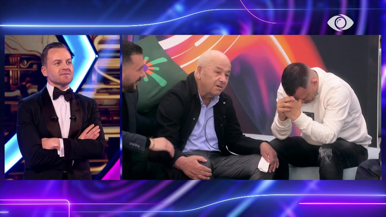 E kam ndjekur çdo ditë, i ati këshillon Lisin: Të luftojë më tepër