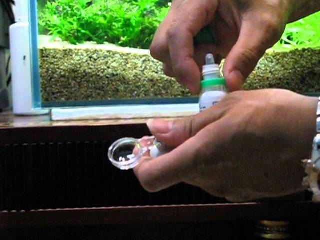 مؤشر كمية ثاني أكسيد الكربون