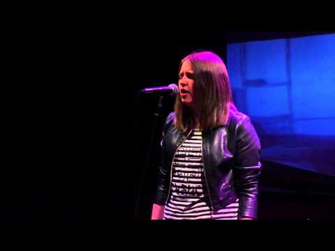 Косых Алина - Кукушка (cover by Полина Гагарина)