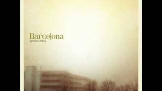 Barcelona - Falling out of trees ( Absolutes )