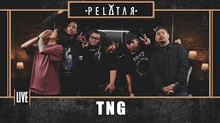 Download lagu TNG // PELATAR LIVE mp3