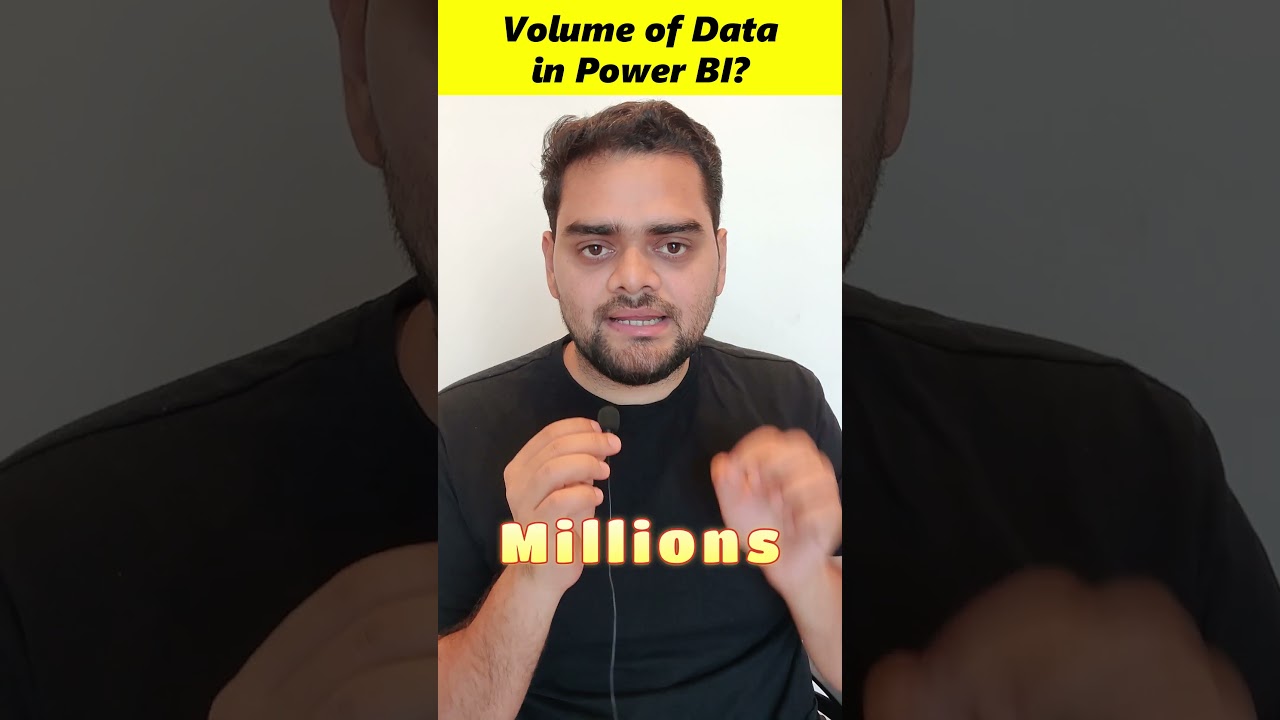 Power BI Interview Question  #powerbi #learnwidgiggs