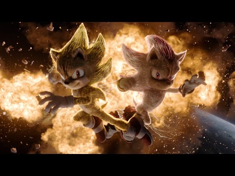 Live & Learn (Sonic Symphony) Over Sonic The Hedgehog 3's Final Battle