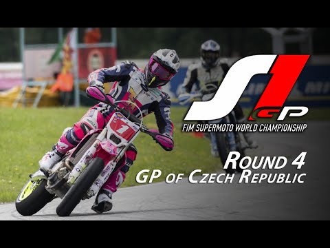 SM2022 - [S1GP] ROUND 4 | GP of Czech Republic