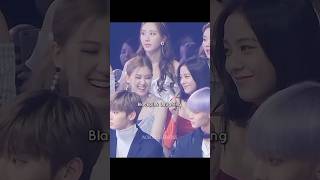 Download lagu Momoland Weird Reaction to Blackpink 🖤 #blackpink #momoland #kpop #shorts mp3