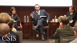 Russian Nuclear Strategy after the Cold War