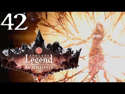 SB Plays Endless Legend: Symbiosis 42 - Estimation