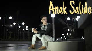 Download lagu David iztambul - Anak Salido mp3