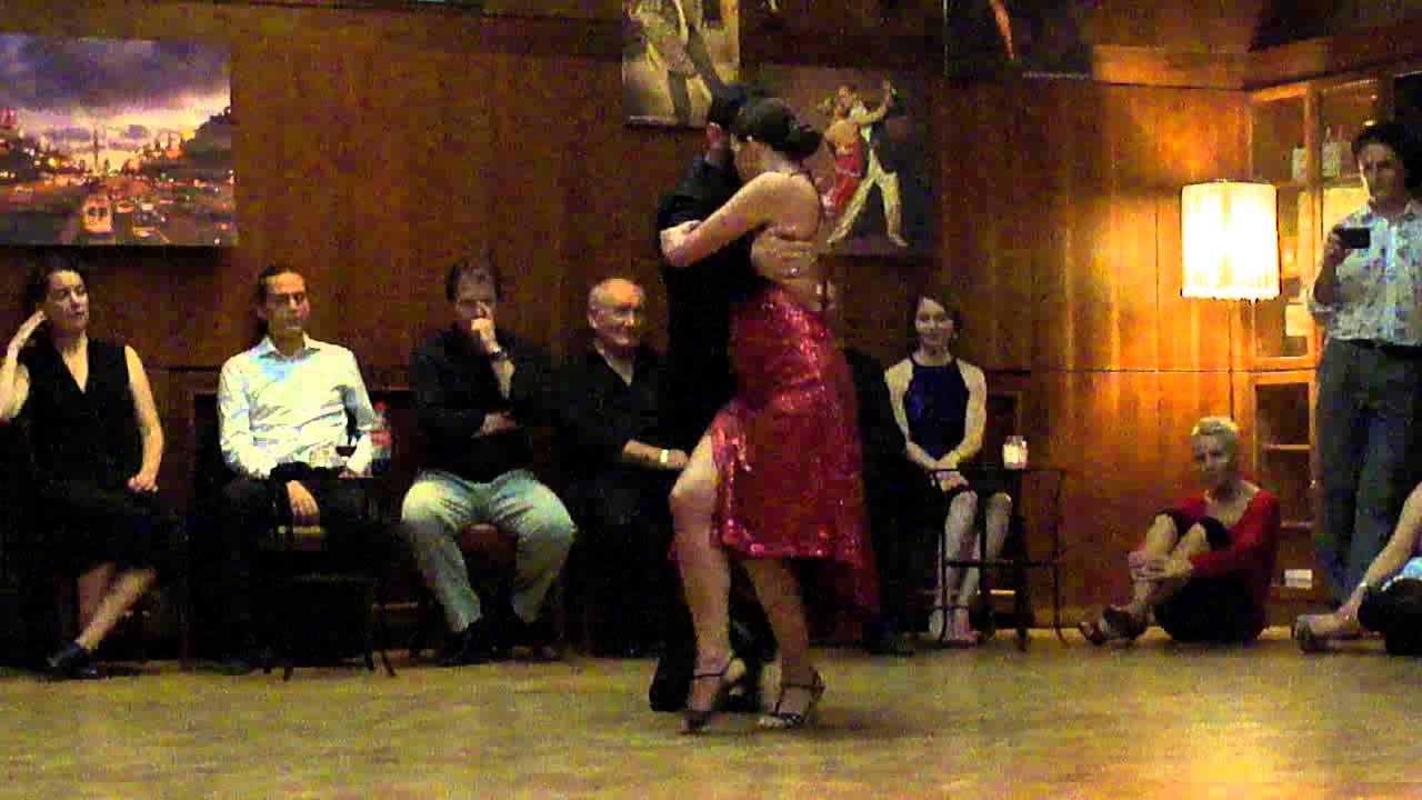 Loukas Balokas & Georgia Priskou OktoberPest part 3. 2014