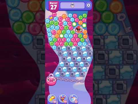 Angry birds dream blast level 290 NO BOOSTERS |#AngryBirdsDreamBlast