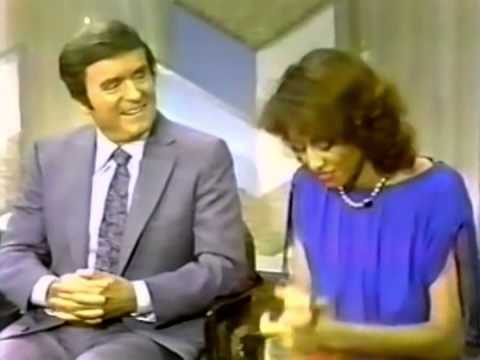 Phyllis Hyman  - You Know How To Love Me & Interview + But I Love You