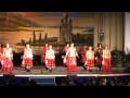 Kalinka - Russian Folk Dance and Music 