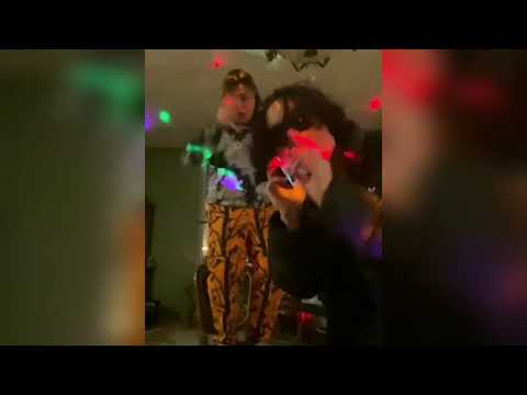 FLESH & THRILL PILL - CYBERTRUCK (snippet 12.01.20)