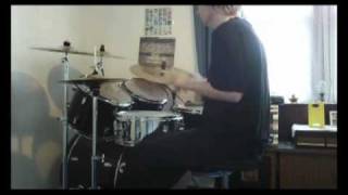 Linoleum - Restriction (drumming)