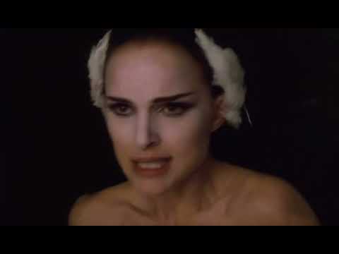 Black Swan — The Only Enemy Is Herself | Main Character Edit
