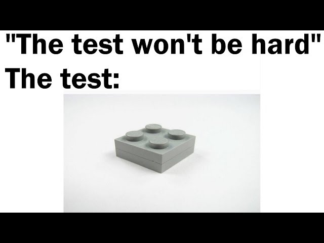 School Memes SDDEFAULT Thumbnail