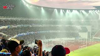 Download lagu JIWA KSATRIA MAHESA JENAR || CHANTS PSIS SEMARANG mp3