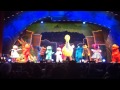 Sesame Street Live