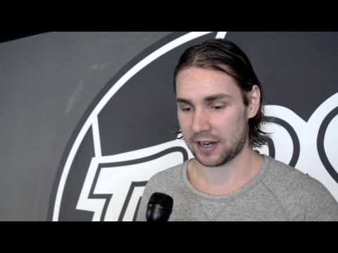 16.10.2015 Haastattelu: Jerry Ahtola