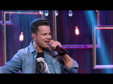 Você Me Fez Te Amar - João Neto e Frederico