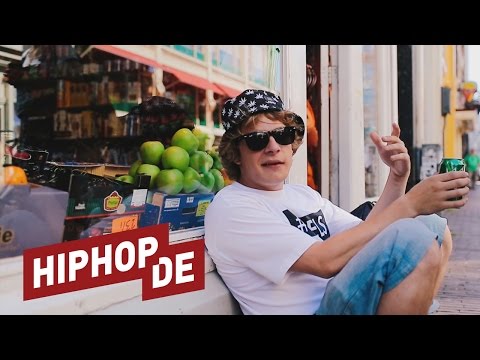 Gold Roger - Aus dem Leben eines Taugenichts - Videopremiere