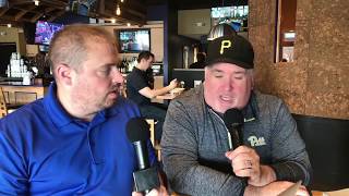 Alan and Mike Live from Walnut Grill | PSN