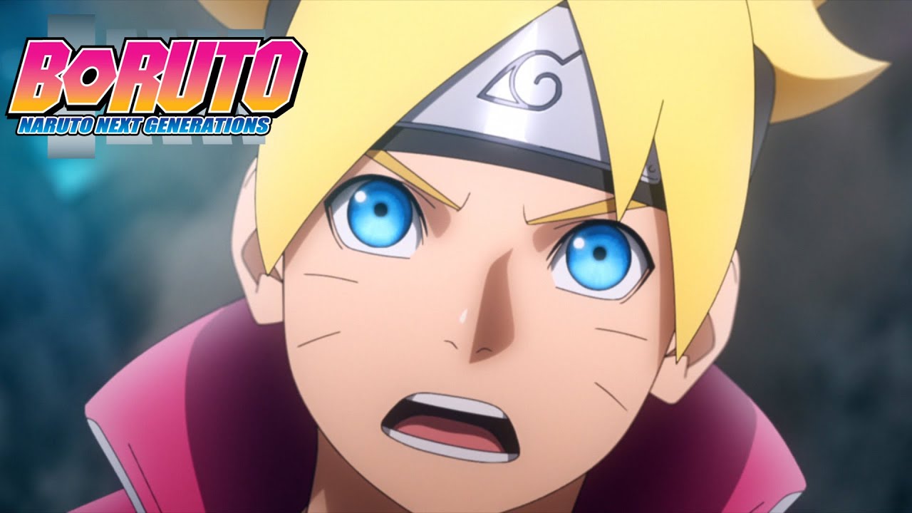 Naruto Global Popularity Poll Results are Out, and You're In for a