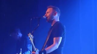 Kent - Jag Ser Dig - 2014-05-13 - Copenhagen Vega, DK