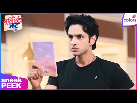 Tuu Juliet Jatt Di  | Ep. 81 | Heer Makes Nawab Angry | Sneak Peek | Colors TV