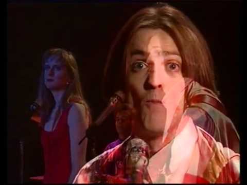 Prefab Sprout - Cars and Girls 1988 French TV