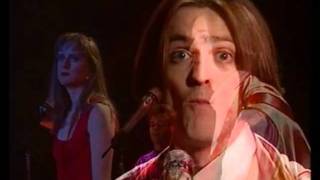 Prefab Sprout - Cars and Girls 1988 French TV