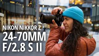 Why We All Need a 24-70mm f/2.8 Lens in Our Photography Kits