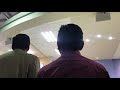 Asamblea Regional 2018 Sea Valiente Canción 119