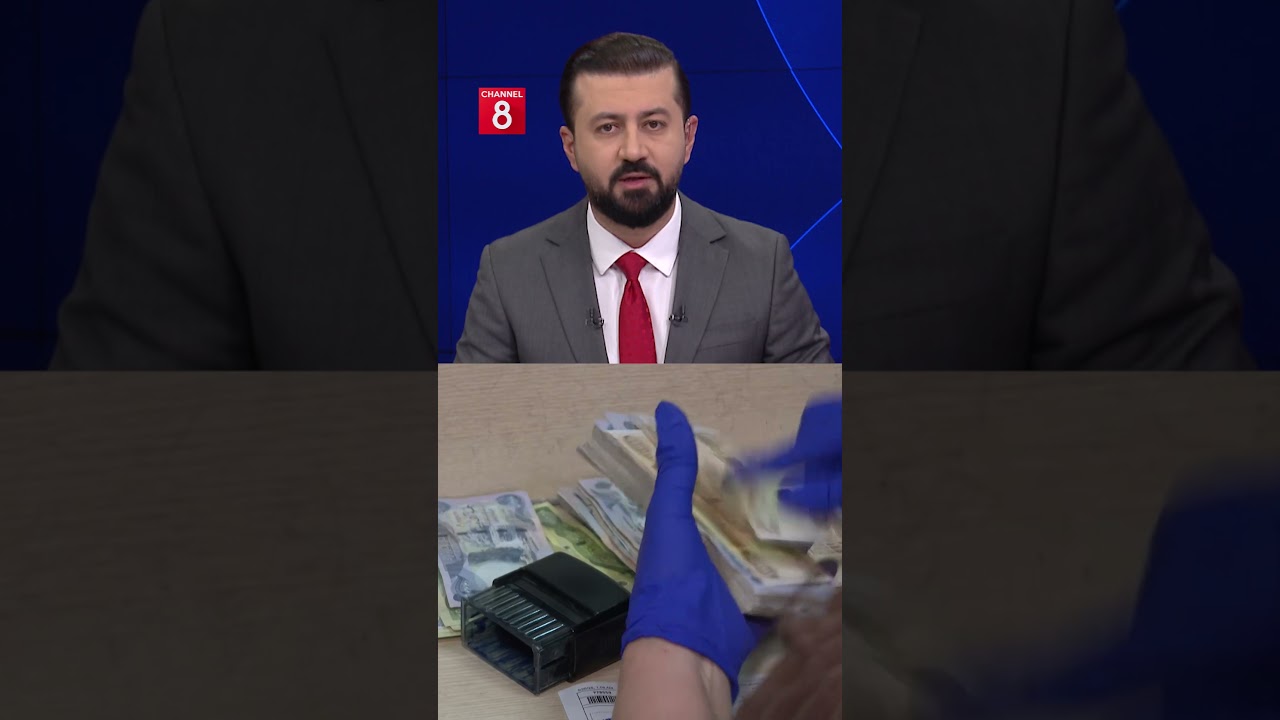 ڤیدیۆ | بەڵێنیان داوە مووچە دابەشبکرێت