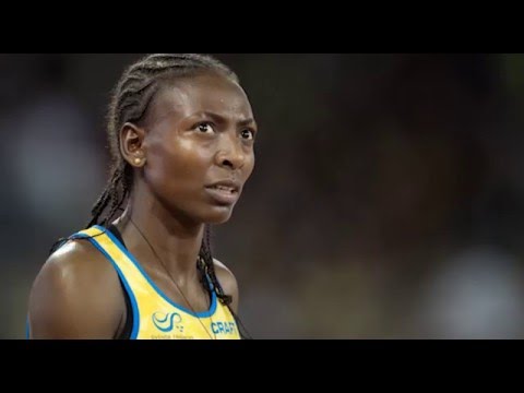 Abeba Aregawi misstänks för doping